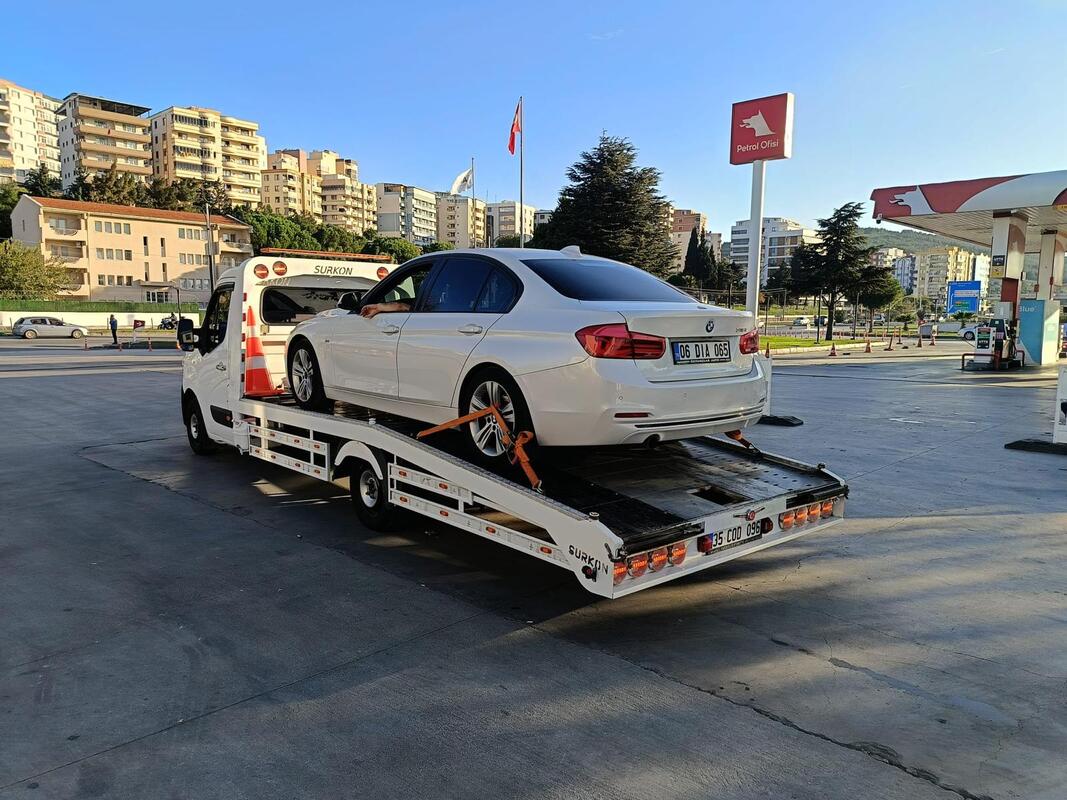 Urla saha operasyonu